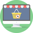 business,multimedia,commerce and shopping,online shopping,shopping cart,website,marketing,monitor,screen,web page,ecommerce,online shop,broswer